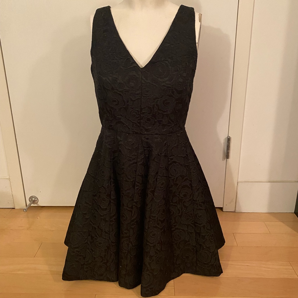 Erin By Erin Fetherston Dress